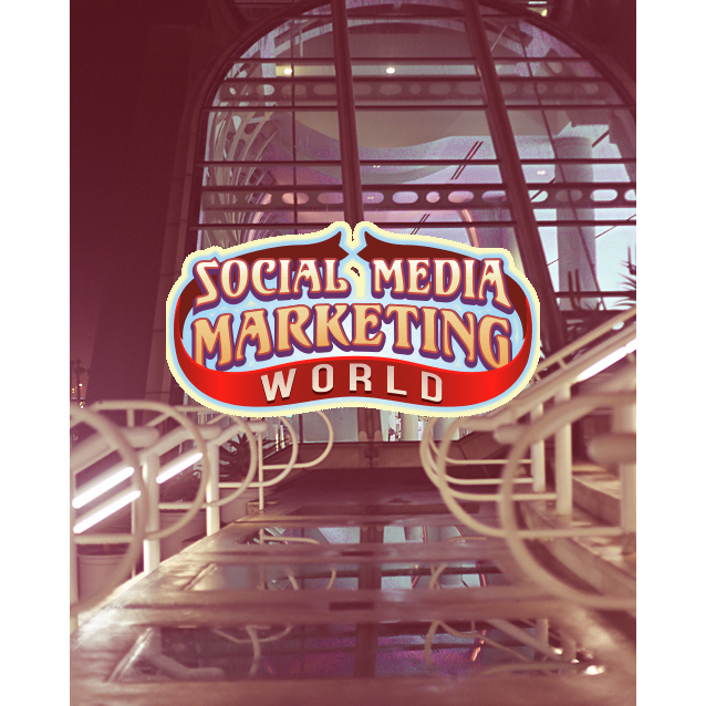 Social Media Marketing World 2016