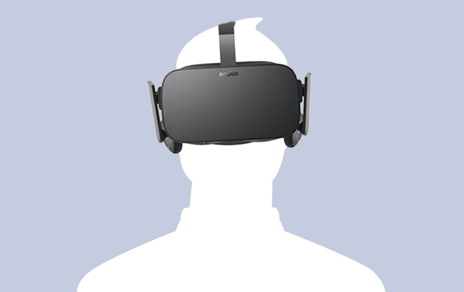facebook virtual reality