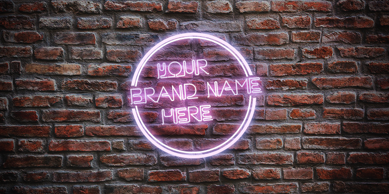 brand name
